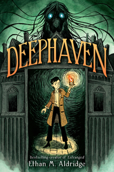 Hardcover Deephaven Book