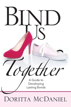 Paperback Bind Us Together Book