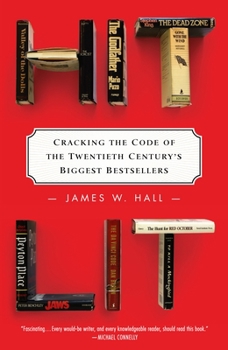 Paperback Hit Lit: Cracking the Code of the Twentieth Century's Biggest Bestsellers Book