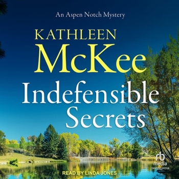 MP3 CD Indefensible Secrets Book