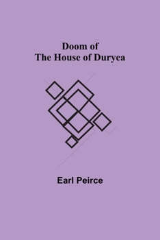 Paperback Doom of the House of Duryea Book