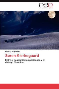 Paperback Soren Kierkegaard [Spanish] Book
