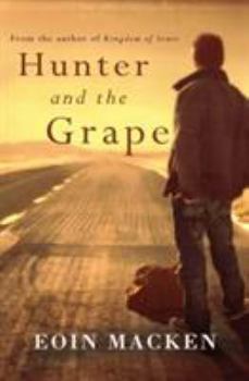 Paperback Hunter and The Grape Book