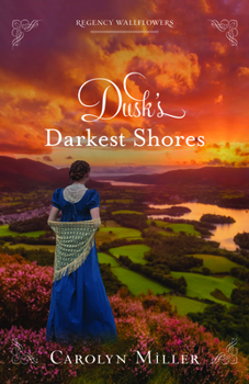 Paperback Dusk's Darkest Shores Book