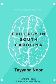Paperback Epilepsy in South Carolina Book