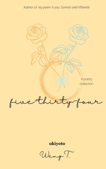 Paperback Five-Thirty-Four Book