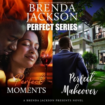 Audio CD Perfect Series Book
