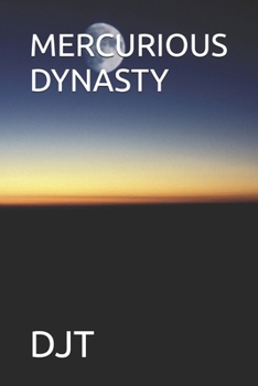Paperback Mercurious Dynasty Book