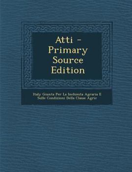 Atti