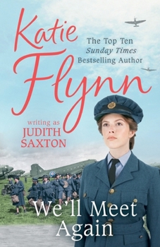 We'll Meet Again - Book #19 of the Daughters of England