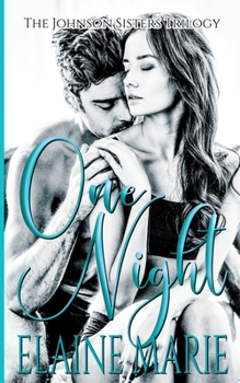 Paperback One Night Book