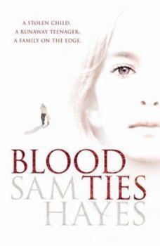 Paperback Blood Ties Book
