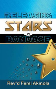 Paperback Releasing Stars in Bondage Book