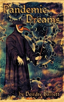 Paperback Pandemic Dreams Book