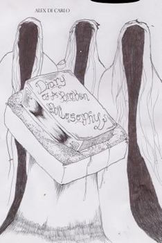 Paperback Diary of a broken philosophy Book