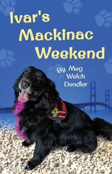 Paperback Ivar's Mackinac Weekend Book