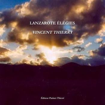 Paperback Lanzarote &#402;l&#402;gies [French] Book