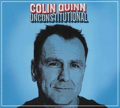 Music - CD Unconstitutional Book