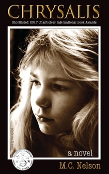 Paperback Chrysalis Book