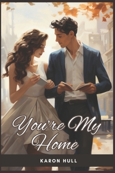 Paperback You're My Home Book