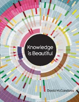 Hardcover Knowledge is Beautiful Book