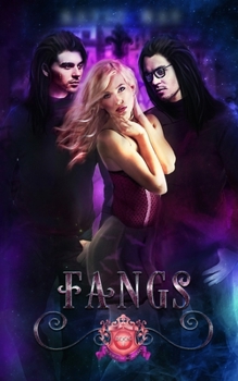 Fangs - Book #4 of the Prodigium Academy