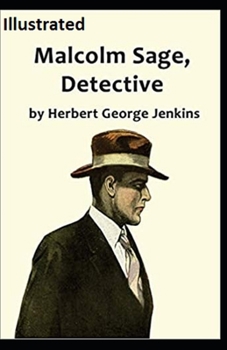 Malcolm Sage, Detective Illustrated
