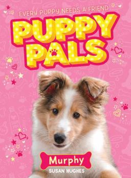 Murphy - Book  of the Puppy Pals
