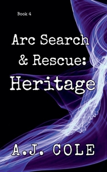 Heritage (ARC Search & Rescue)