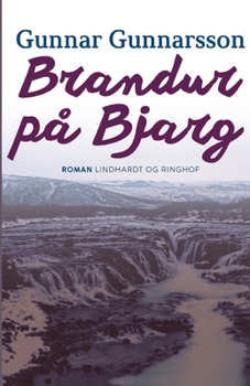 Brandur p? Bjarg