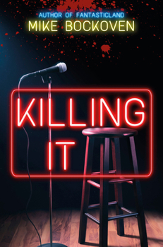 Paperback Killing It Book