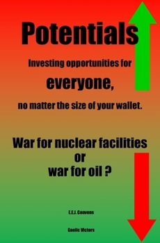 Paperback War for nuclear facilities or war for oil ? Book