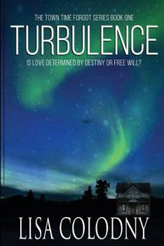 Paperback Turbulence Book