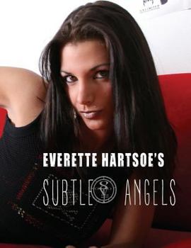 Subtle Angels: Korri vol.2 - Book  of the Subtle Angels