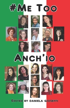 Paperback #Me Too, Anch'io Book