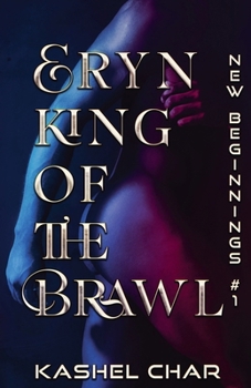 Paperback Eryn, King of the Brawl Book