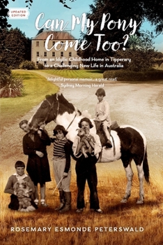 Paperback Can My Pony Come Too? Book