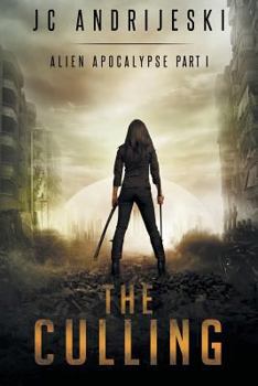 The Culling - Book #1 of the Slave Girl Chronicles