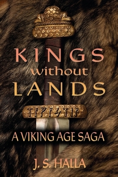 Kings Without Lands: A Viking Age Saga (The Tavastian Trilogy)