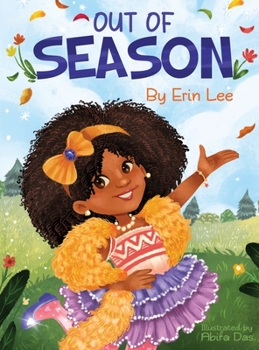 Hardcover Out Of Season Book