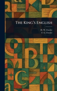 The King's English