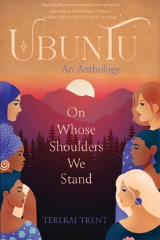 Paperback Ubuntu: On Whose Shoulders We Stand Book