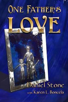 Paperback One Father's Love Book