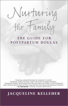 Paperback Nurturing the Family Book