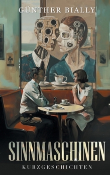 Paperback Sinnmaschinen [German] Book
