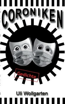 Paperback Coroniken [German] Book