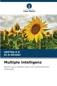 Multiple Intelligenz (German Edition)