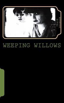 Paperback Weeping Willows Book