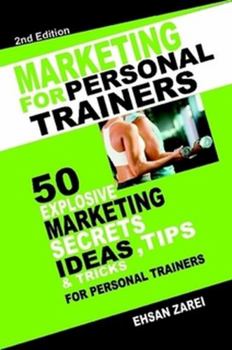 Personal Trainer Marketing