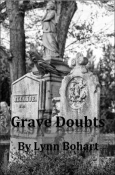 Paperback Grave Doubts Book
